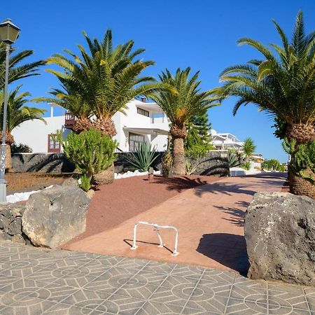 Casa Vela Marina, Puerto Calero公寓 外观 照片